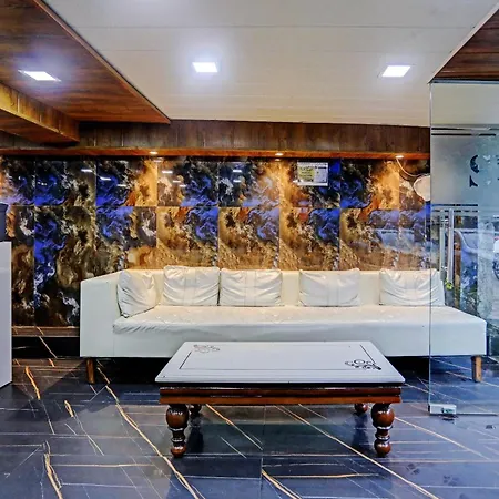 Hotel O Zion Plus-3